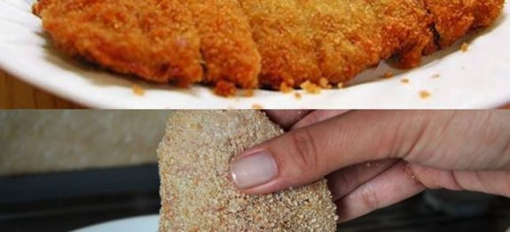 bife a parmegiana