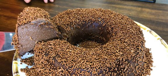 brigadeirao