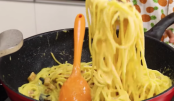 macarrao rapido