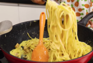 macarrao rapido