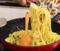 macarrao rapido