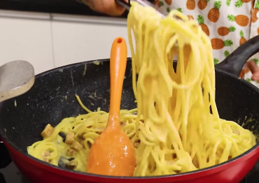 macarrao rapido