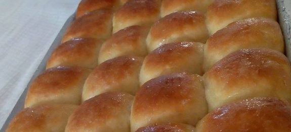 paozinho da tardezinha