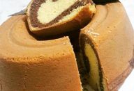 Bolo-Mármore-Fofinho