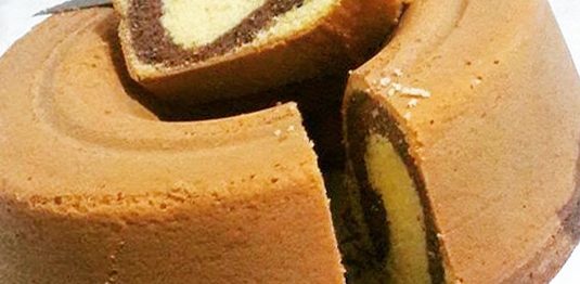 Bolo-Mármore-Fofinho