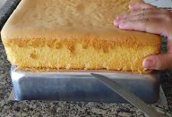 Bolo-Pão-de-Ló-Grande