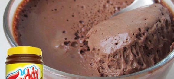Mousse-de-Toddy