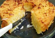 Bolo-de-Macaxeira-Ralada