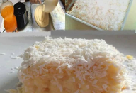 bolo de fanta laranja