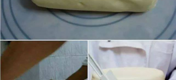 pasta de leite em po