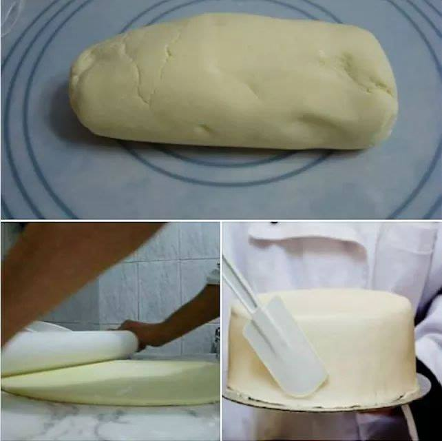 Na minha opinião o sabor é melhor do que a receita da pasta americana e