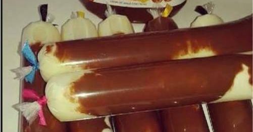 8 Receitas de Geladinho Gourmet Para Fazer e Vender