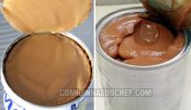 Como Fazer Doce de Leite com Leite Condensado