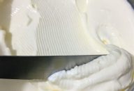 Requeijão Caseiro com Creme de Leite