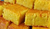 Bolo de Milho Verde Caipira