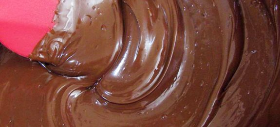 Brigadeiro para Rechear Bolo