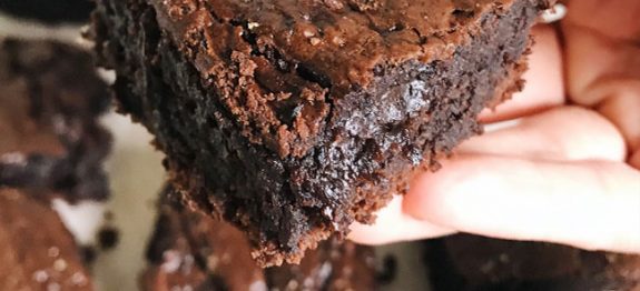 Brownie de Nescau Fácil