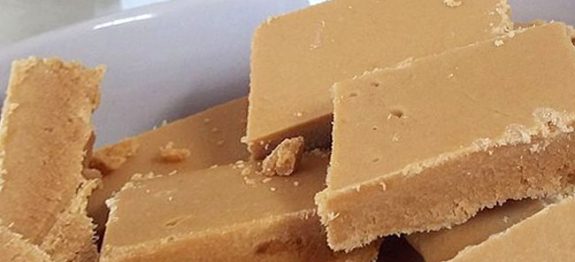 Doce de Leite em Pó com Leite Condensado