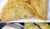 Melhor Massa de Pastel