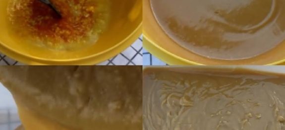 Sabão Caseiro Que Não Resseca as Mãos