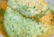 Creme Para Pão de Alho