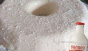 Pudim de Leite de Coco