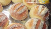 Pão de Milho