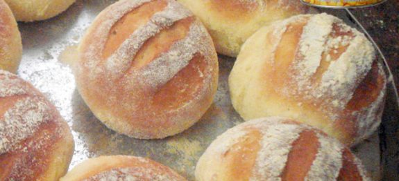 Pão de Milho