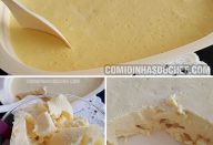 Sobremesa de Preguiçoso