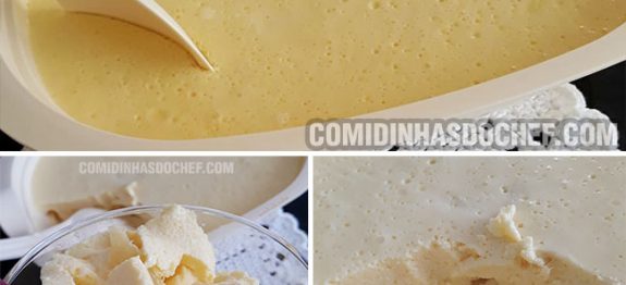 Sobremesa de Preguiçoso