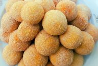 Biscoito Português