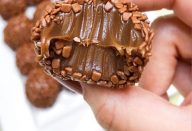 Brigadeiro de Nutella