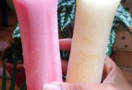 Geladinho de Batida