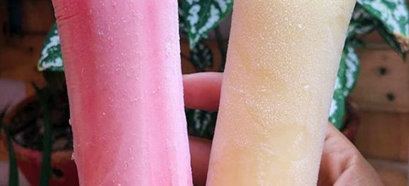 Geladinho de Batida