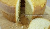 Bolo de Nada