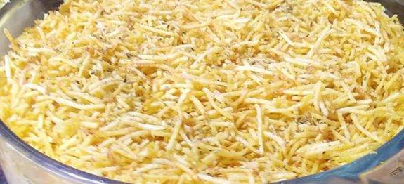 Salpicão Tradicional