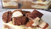 PAVÊ KINDER BUENO!