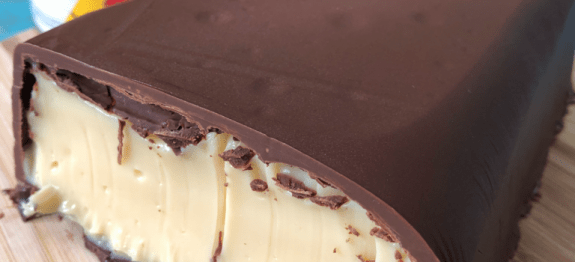 A SOBREMESA MAIS FÁCIL DO MUNDO!