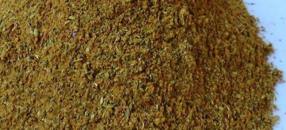 Tempero Baiano Caseiro