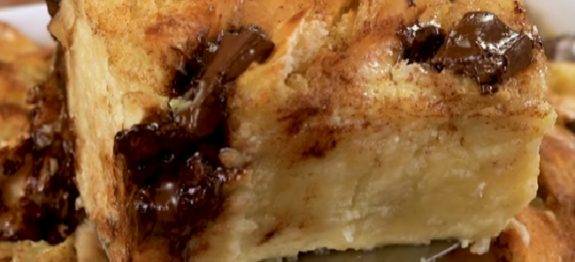 Rabanada-De-Forno