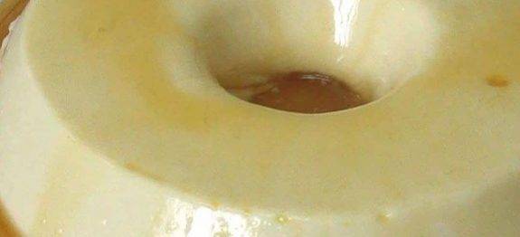 Manjar de Leite Condensado ❤