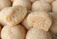Brigadeiro de Farinha Láctea