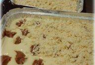Cuque de doce de leite