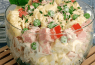 salada