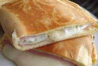 Misto de Crepioca