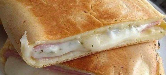 Misto de Crepioca