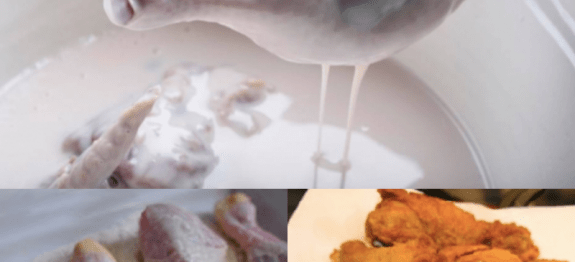 A MELHOR COXA DE FRANGO DO MUNDO! GENTE, DEPOIS QUE APRENDI A FAZER ESSA RECEITA NUNCA MAIS QUIS SABER DE OUTRO FRANGO!