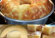 A PARTE RUIM DESSE BOLO É QUANDO ELE ACABA, SÉRIO, É O BOLO MAIS DELICIOSO QUE EU JÁ FIZ! RECEITA DOS DEUSES!