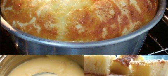 A PARTE RUIM DESSE BOLO É QUANDO ELE ACABA, SÉRIO, É O BOLO MAIS DELICIOSO QUE EU JÁ FIZ! RECEITA DOS DEUSES!