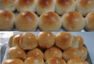 A RECEITA DESSE PÃOZINHO VALE OURO!!! ADEUS PADARIA… O MAIS DELICIOSO DE TODOS!!!